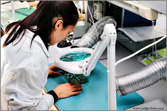10 Expert Tips for Selecting a Trusted PCB Manufacturer & Supplier in China
