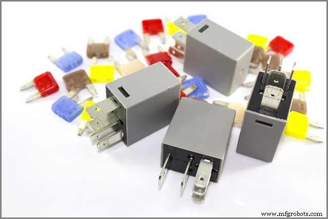 10 Expert Tips for Selecting a Trusted PCB Manufacturer & Supplier in China