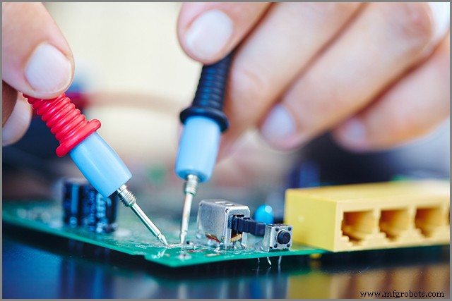 10 Expert Tips for Selecting a Trusted PCB Manufacturer & Supplier in China