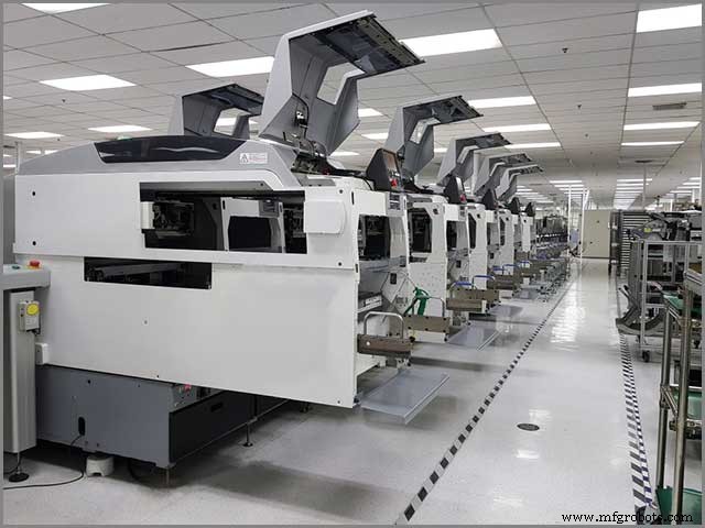 10 Expert Tips for Selecting a Trusted PCB Manufacturer & Supplier in China