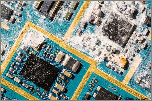 10 Expert Tips for Selecting a Trusted PCB Manufacturer & Supplier in China