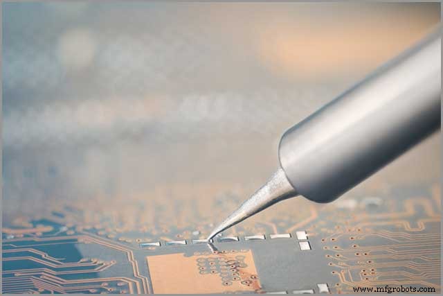 Proven PCB Soldering Techniques to Prevent Short‑Circuit Issues