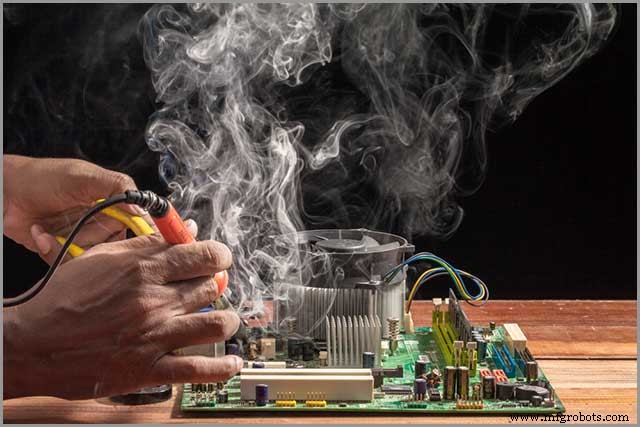 Proven PCB Soldering Techniques to Prevent Short‑Circuit Issues