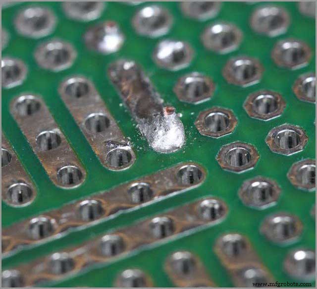 Proven PCB Soldering Techniques to Prevent Short‑Circuit Issues