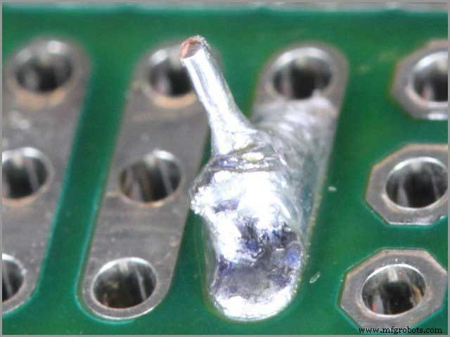 Proven PCB Soldering Techniques to Prevent Short‑Circuit Issues