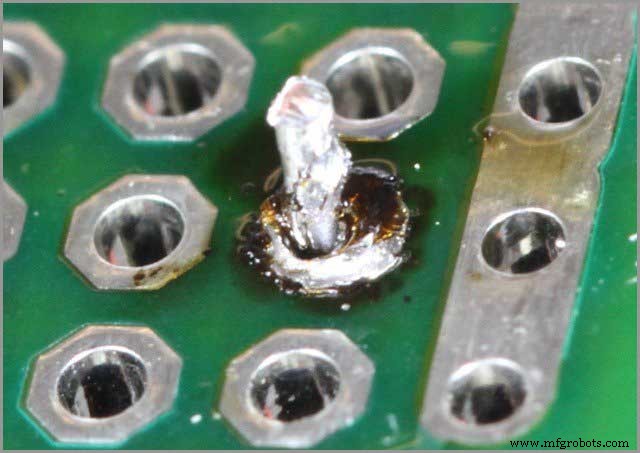 Proven PCB Soldering Techniques to Prevent Short‑Circuit Issues