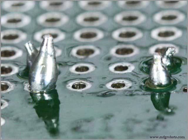 Proven PCB Soldering Techniques to Prevent Short‑Circuit Issues