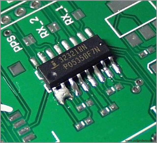 Proven PCB Soldering Techniques to Prevent Short‑Circuit Issues