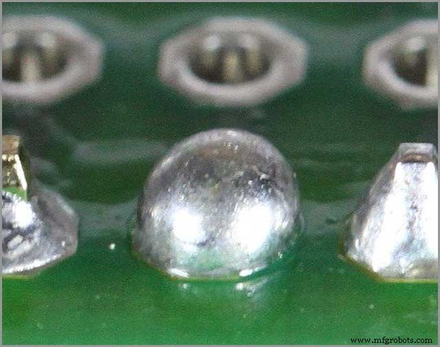 Proven PCB Soldering Techniques to Prevent Short‑Circuit Issues