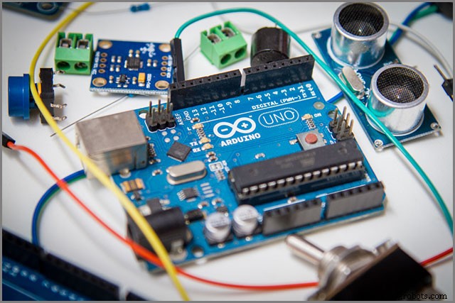 DIY Electronics Made Simple: Your Complete Guide to Building Projects with Confidence