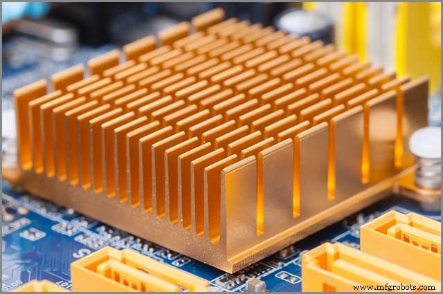 Managing PCB Temperature: Proven Strategies to Control Heat