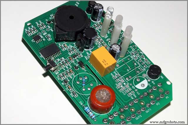 Managing PCB Temperature: Proven Strategies to Control Heat