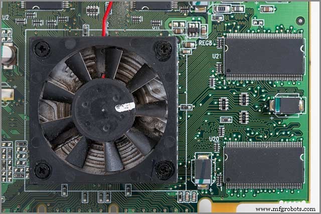 Managing PCB Temperature: Proven Strategies to Control Heat