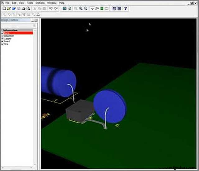 Ultiboard: Comprehensive Beginner’s Guide to PCB Design