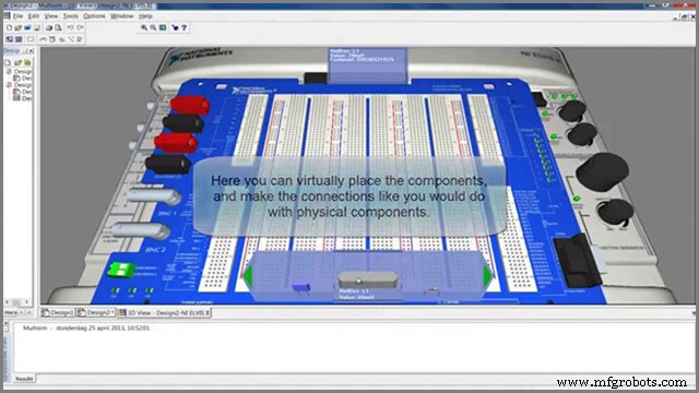 Ultiboard: Comprehensive Beginner’s Guide to PCB Design