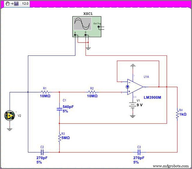 Ultiboard: Comprehensive Beginner’s Guide to PCB Design