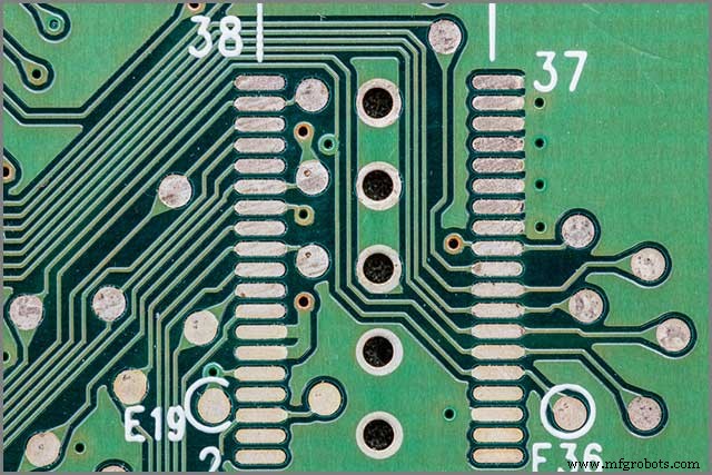 The Ultimate Guide to Eliminating Acid Trap PCBs: Proven Strategies & Expert Advice