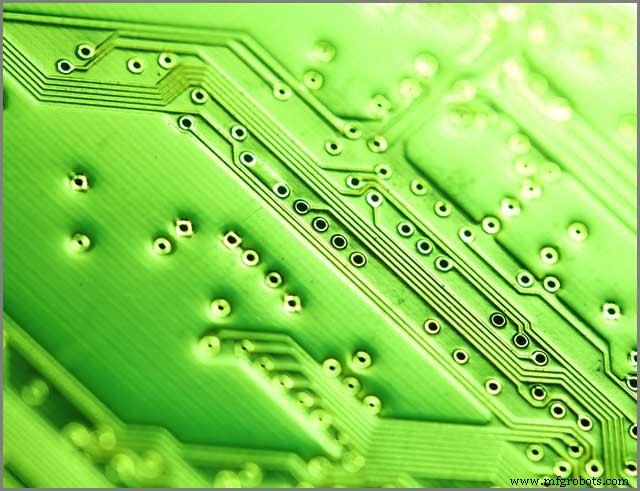 The Ultimate Guide to Eliminating Acid Trap PCBs: Proven Strategies & Expert Advice