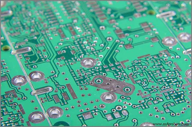 The Ultimate Guide to Eliminating Acid Trap PCBs: Proven Strategies & Expert Advice