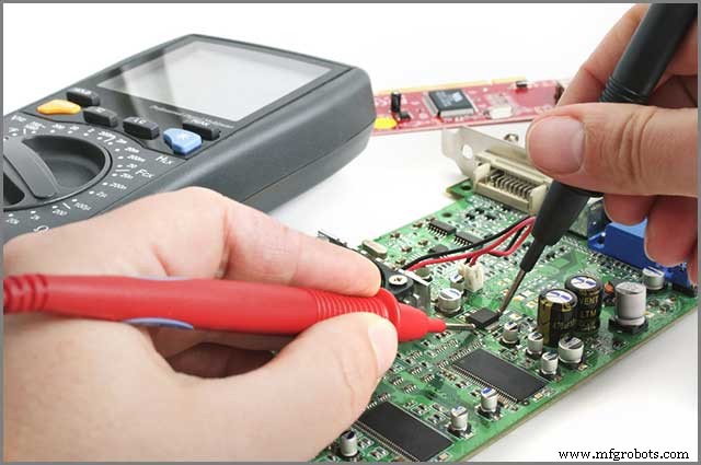 10 Essential Questions to Ask When Choosing a PCB Manufacturing Service