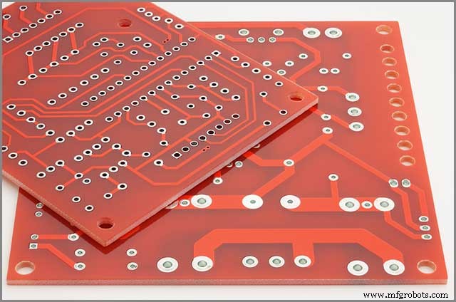Single‑Sided PCBs: A Comprehensive Guide to Cost‑Effective Electronics Design