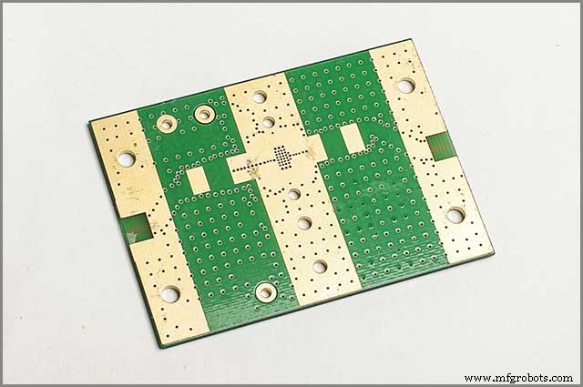 Single‑Sided PCBs: A Comprehensive Guide to Cost‑Effective Electronics Design