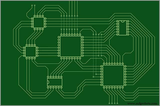 PCB Art: The Complete Guide to Superior Design, Cost Efficiency, and Cutting-Edge Performance
