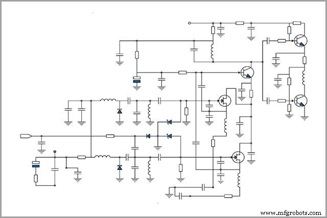 PCB Art: The Complete Guide to Superior Design, Cost Efficiency, and Cutting-Edge Performance