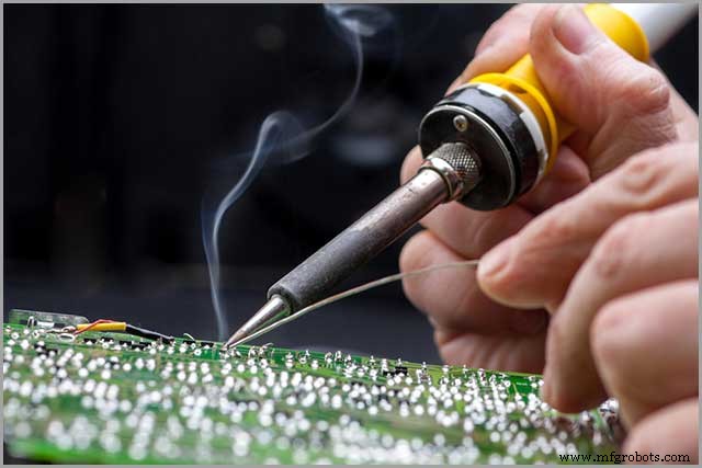 Choosing the Ideal Solder for Circuit Boards: A Professional Guide