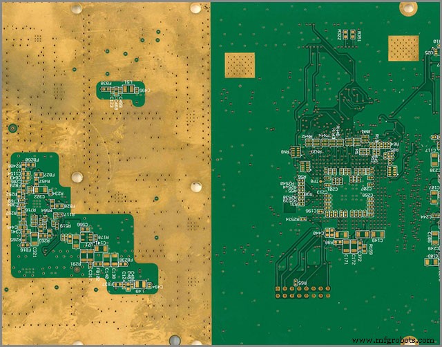 Ultimate Guide to PCB Surface Finishes: How to Choose the Best Option
