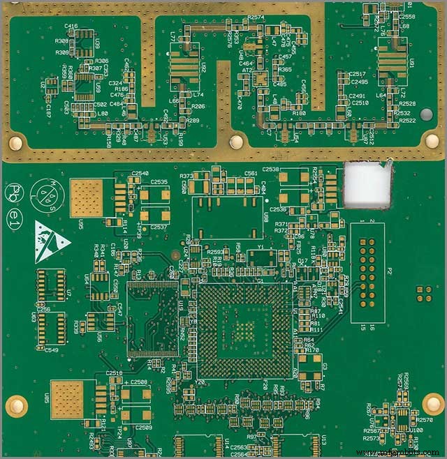 Ultimate Guide to PCB Surface Finishes: How to Choose the Best Option