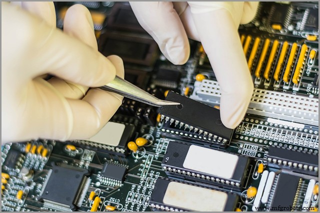 Mastering PCB Assembly: 9 Expert Tips for a Seamless Process
