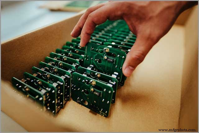 Mastering PCB Assembly: 9 Expert Tips for a Seamless Process