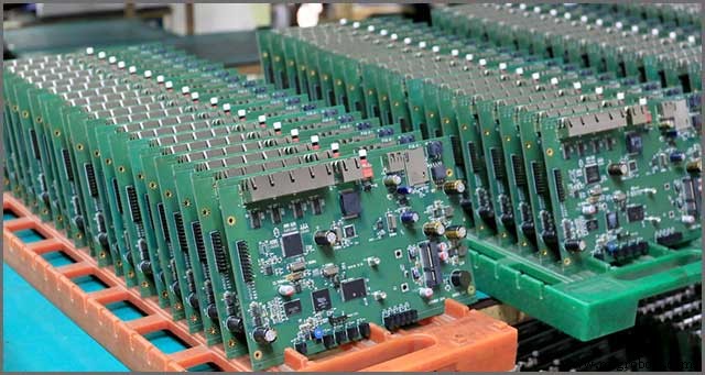 How to Choose a Reliable PCB Manufacturer: 6 Key Evaluation Factors