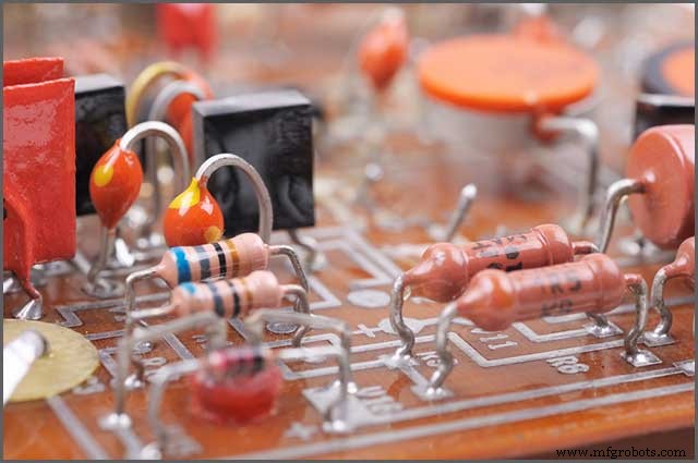 Mastering Surface Mount Soldering: Expert Guide & Service Selection