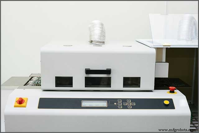 Mastering Surface Mount Soldering: Expert Guide & Service Selection