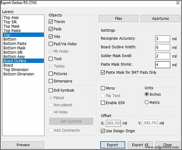 Ensuring High Availability of PCB Files: A Comprehensive Guide