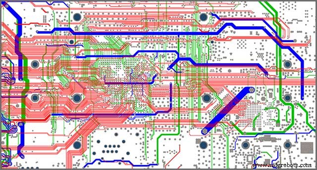 Ensuring High Availability of PCB Files: A Comprehensive Guide