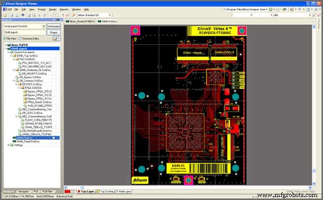 Eagle vs Altium: Feature Comparison & Key Differences for PCB Designers