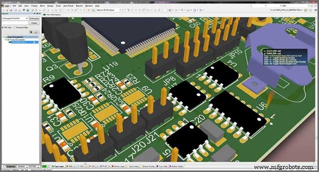 Eagle vs Altium: Feature Comparison & Key Differences for PCB Designers