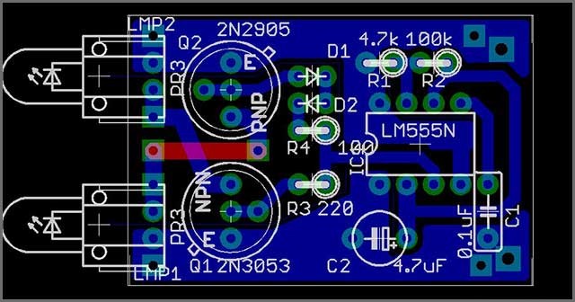 Eagle vs Altium: Feature Comparison & Key Differences for PCB Designers