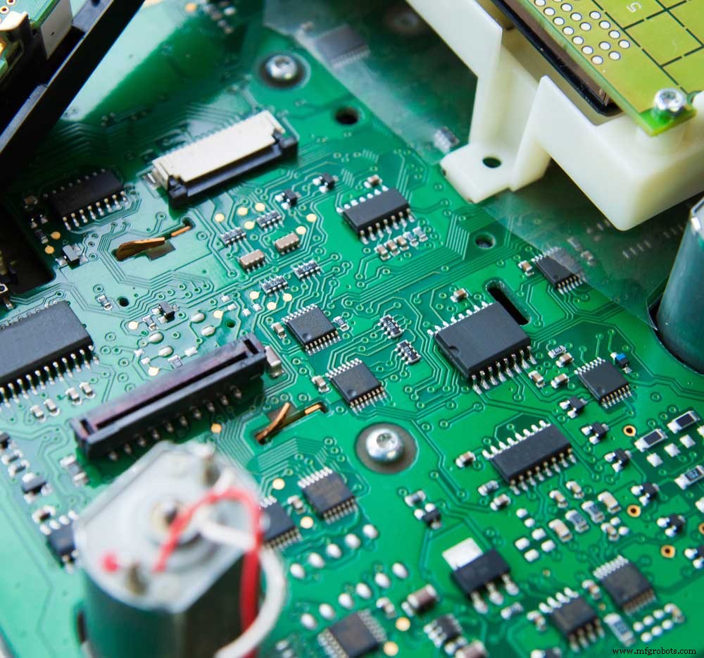 Short-Circuit Protection: Essential Guide for Reliable PCB Design