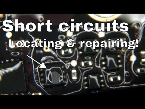 Short-Circuit Protection: Essential Guide for Reliable PCB Design