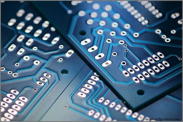 Comprehensive Guide to Blue PCB Boards: Availability, Features & Applications