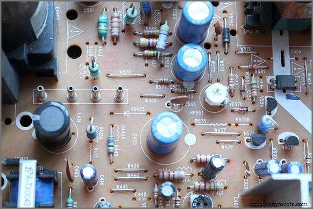 Through-Hole Technology: Why It Remains Essential in Modern PCB Design
