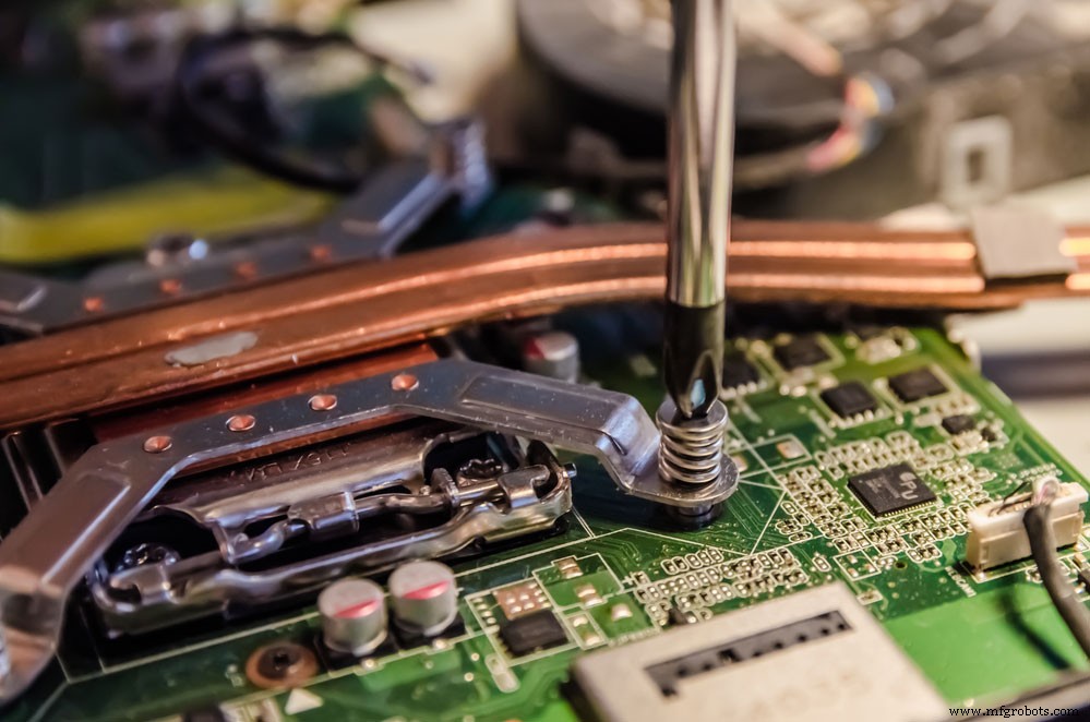 Through-Hole Technology: Why It Remains Essential in Modern PCB Design