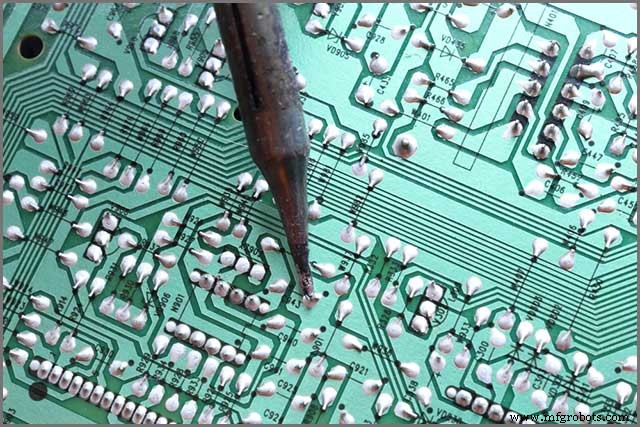 Through-Hole Technology: Why It Remains Essential in Modern PCB Design