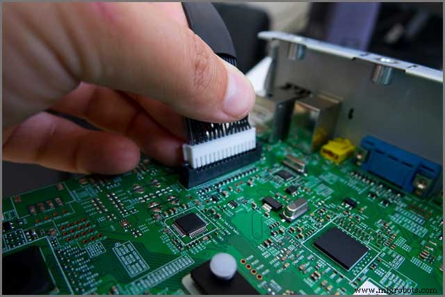Through-Hole Technology: Why It Remains Essential in Modern PCB Design