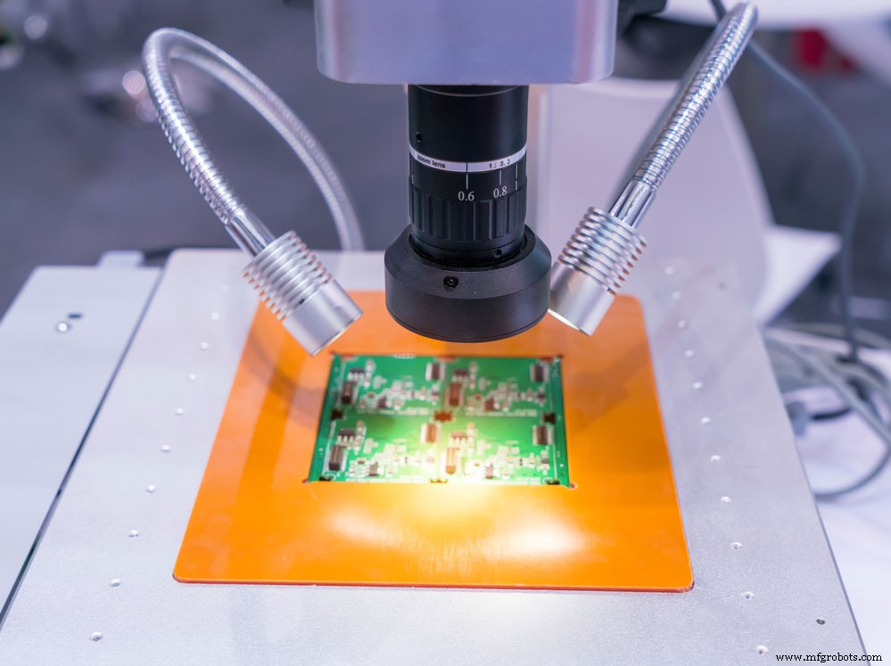 Presensitized PCBs: The Definitive Design & Manufacturing Guide