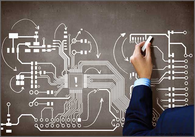 Presensitized PCBs: The Definitive Design & Manufacturing Guide